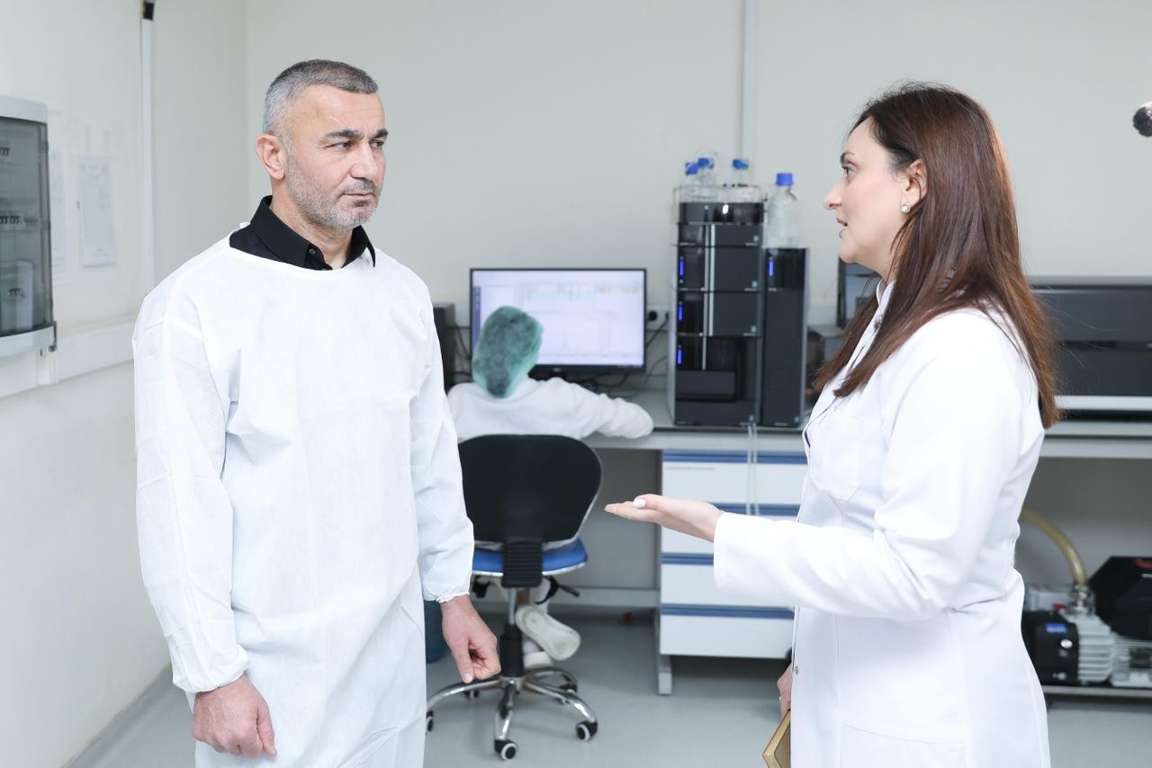 “AQTİ ilə tərəfdaşlıq bizim üçün  əhəmiyyətlidir” - “Qarabağ"ın baş məşqçisi Qurban Qurbanov